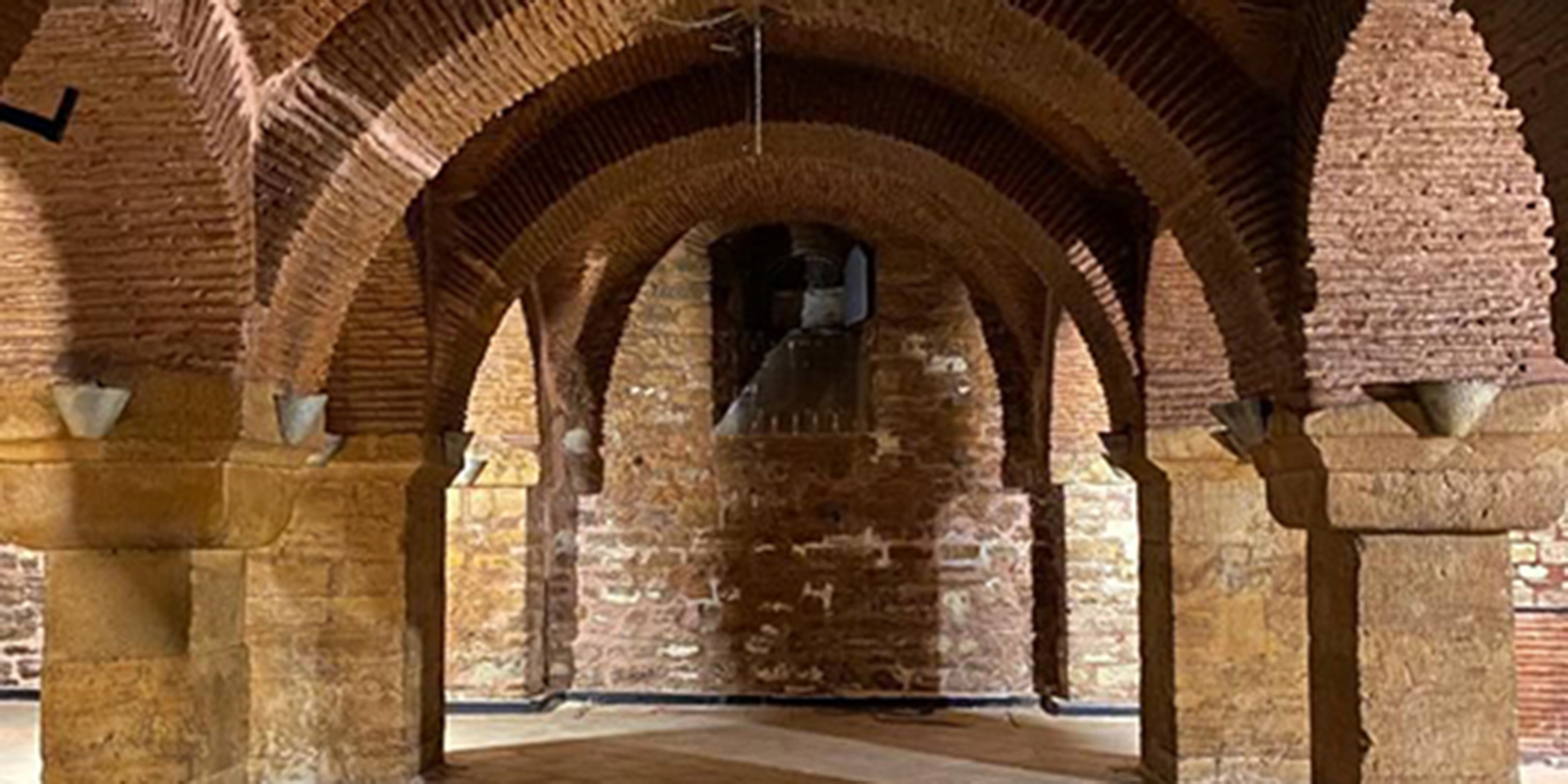 Tarihi Eser Restorasyon İşleri