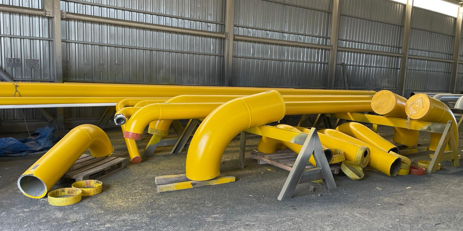 Botaş Faz Üç LPG Depolama Kapasite Artırma Projesi